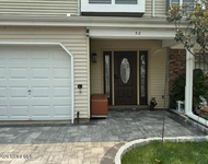 Unit for rent at 58 Thorne Lane, Matawan, NJ, 07747