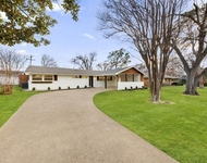 Unit for rent at 3616 Woodleigh Drive, Dallas, TX, 75229