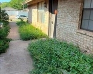 Unit for rent at 3414 State Street, Abilene, TX, 79603