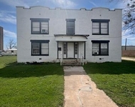 Unit for rent at 1217 3rd Street, Abilene, TX, 79602