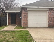 Unit for rent at 2302 Coleman Avenue, Fort Worth, TX, 76105