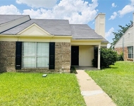 Unit for rent at 821 Denmark Drive, Mesquite, TX, 75149