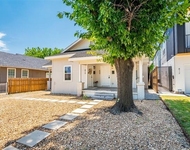 Unit for rent at 808 W 10th Street, Dallas, TX, 75208