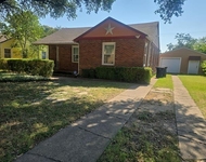 Unit for rent at 3241 Sandage Avenue, Fort Worth, TX, 76109