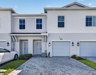 Unit for rent at 608 Ne Waters Edge Lane, Port St. Lucie, FL, 34983