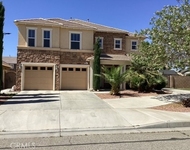 Unit for rent at 3033 Brianna Avenue, LANCASTER, CA, 93535