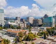 Unit for rent at 333 Milford Street, GLENDALE, CA, 91203