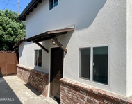 Unit for rent at 423 Saratoga Street, FILLMORE, CA, 93015