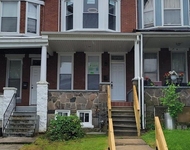 Unit for rent at 2745 W Mosher Street, BALTIMORE, MD, 21216