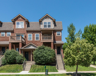 Unit for rent at 2865 Barclay Way, Ann Arbor, MI, 48105