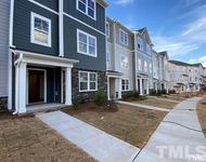 Unit for rent at 609 Gimari Drive, Wake Forest, NC, 27587