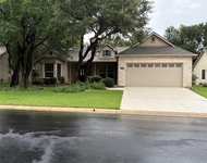 Unit for rent at 109 Saddle Trl, Georgetown, TX, 78633