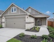 Unit for rent at 681 Nautical Loop, Kyle, TX, 78640