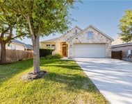 Unit for rent at 3509 Pine Needle Cir, Round Rock, TX, 78681