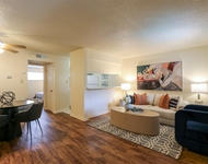 Unit for rent at 4553 Guadalupe St, Austin, TX, 78751