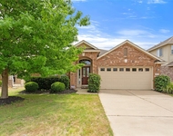 Unit for rent at 1918 Golden Arrow Ave, Cedar Park, TX, 78613