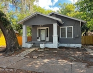 Unit for rent at 537 Alder Street, Jacksonville, FL, 32206