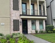 Unit for rent at 2548 N Bay Place N, The Woodlands, TX, 77380