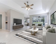 Unit for rent at 8529 Fairway Bend Drive, Fort Myers, FL, 33967