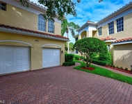 Unit for rent at 900 L Ambiance Circle, Naples, FL, 34108
