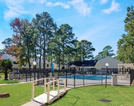 Unit for rent at 14555 Wunderlich Drive, Houston, TX, 77069