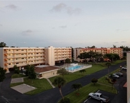 Unit for rent at 9510 Harbor Greens Way, SEMINOLE, FL, 33776