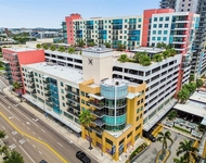 Unit for rent at 1120 E Kennedy Boulevard W, TAMPA, FL, 33602