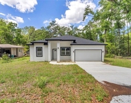 Unit for rent at 4592 Sw Channel Heights Court, DUNNELLON, FL, 34431