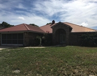 Unit for rent at 1912 Fayetteville Avenue, DELTONA, FL, 32725