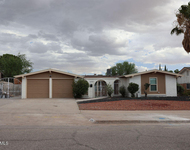 Unit for rent at 6704 La Cadena Drive, El Paso, TX, 79912