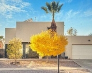 Unit for rent at 601 Alta Cumbre Place, El Paso, TX, 79912