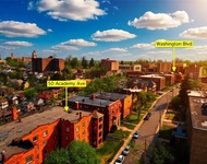 Unit for rent at 50 Academy Ave, Pittsburgh, PA, 15228