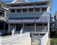 Unit for rent at 7 Webb Avenue, Ocean Grove, NJ, 07756
