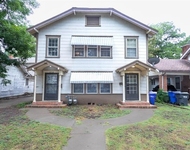 Unit for rent at 2714 Morrow Avenue, Waco, TX, 76707