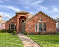 Unit for rent at 2033 Nottingham Place, Allen, TX, 75013