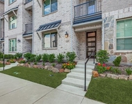 Unit for rent at 4157 Humboldt Street, Frisco, TX, 75034