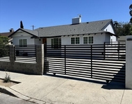 Unit for rent at 14552 Runnymede Street, VAN NUYS, CA, 91405
