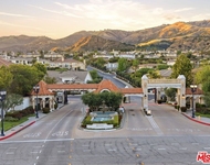 Unit for rent at 20274 Via Medici, PORTER RANCH, CA, 91326