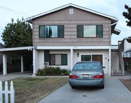Unit for rent at 3215 Harris Street, SAN DIEGO, CA, 92115