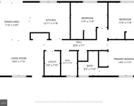 Unit for rent at 110 Edgehill Drive, LOCUST GROVE, VA, 22508