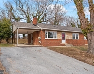 Unit for rent at 4502 Henderson Road, TEMPLE HILLS, MD, 20748