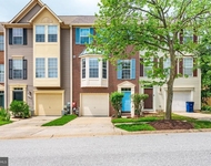 Unit for rent at 6209 Deep River Canyon, COLUMBIA, MD, 21045