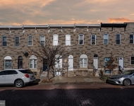 Unit for rent at 2640 E Oliver Street, BALTIMORE, MD, 21213