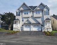 Unit for rent at 17245 Queen Anne Way, LEWES, DE, 19958