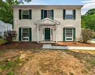Unit for rent at 105 Trinity Woods Drive, Raleigh, NC, 27607