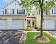 Unit for rent at 3149 Falling Waters Lane, Lindenhurst, IL, 60046
