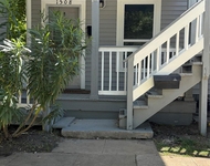 Unit for rent at 1508 20th Street, Galveston, TX, 77550