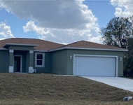 Unit for rent at 6004 Pecan Circle, LaBelle, FL, 33935