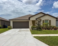 Unit for rent at 5487 Blue Azure Drive, WIMAUMA, FL, 33598