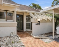 Unit for rent at 5350 Myrtle, SARASOTA, FL, 34235